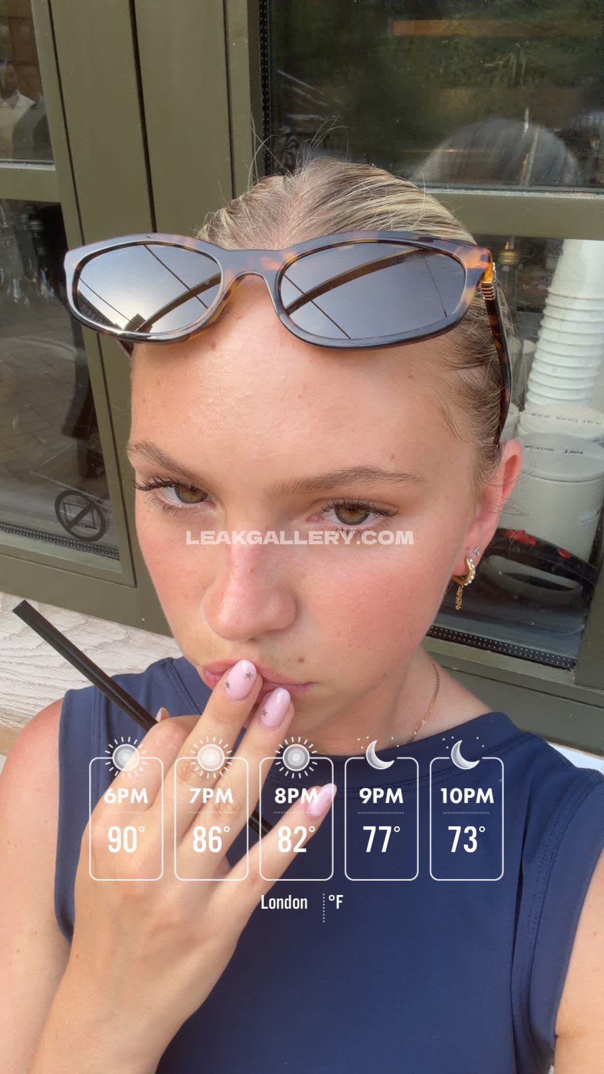 Jordynjones Exclusive Leaked Nude OnlyFans #12594207