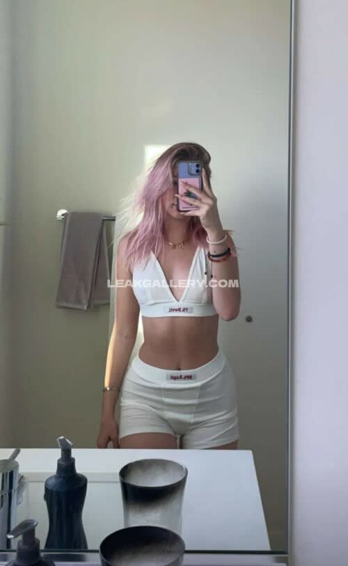 Jordynjones Exclusive Leaked Nude OnlyFans #14246736
