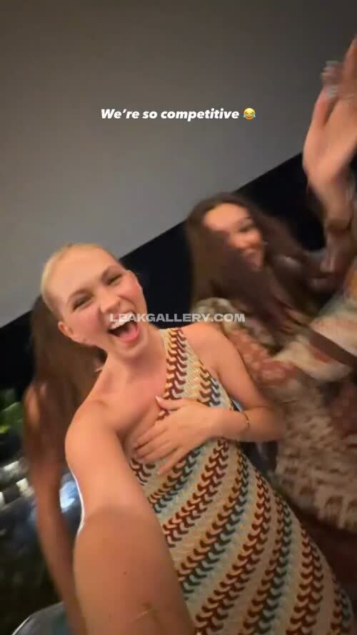 Jordynjones Exclusive Leaked Nude OnlyFans #12175777