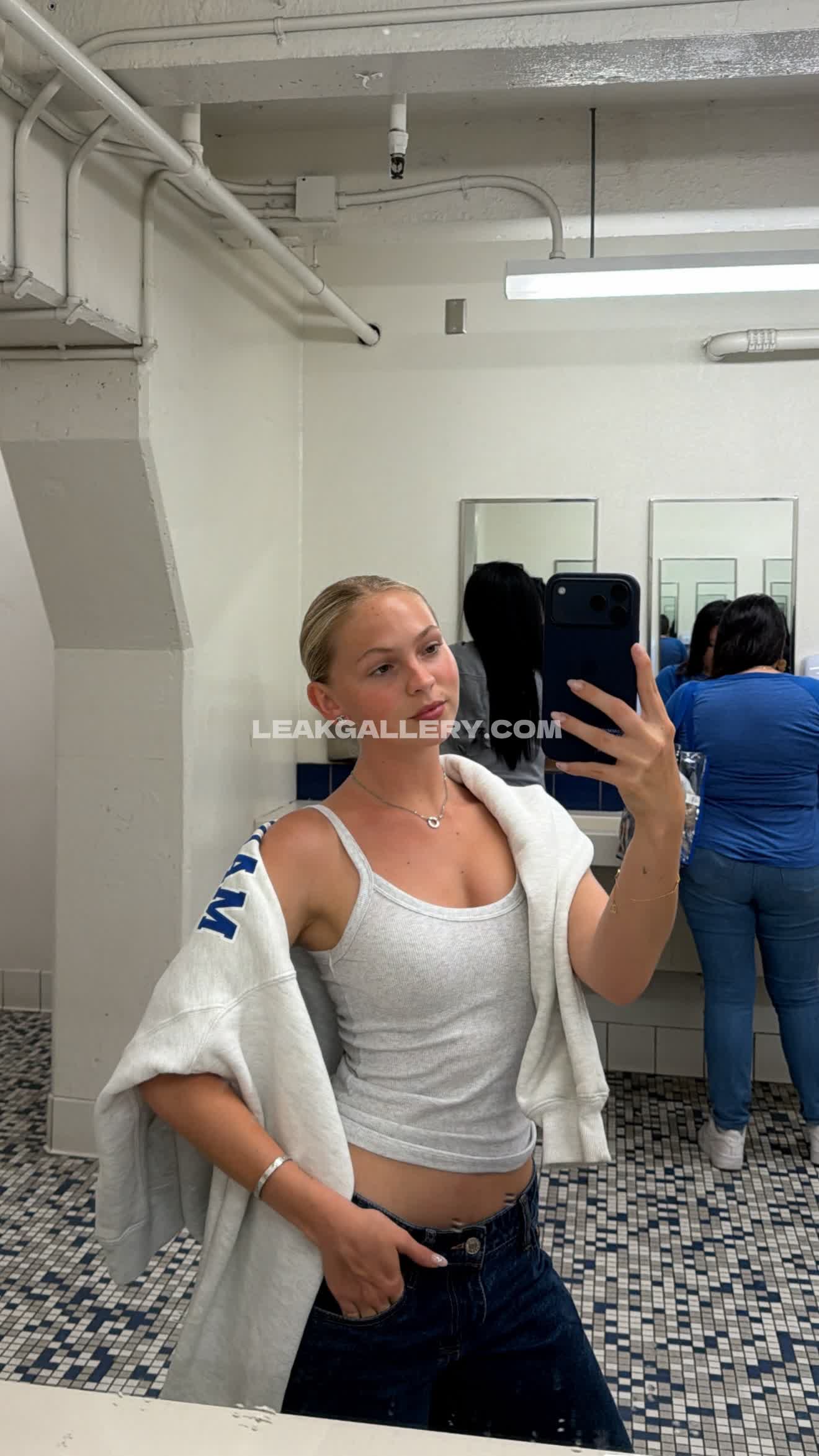 Jordynjones Exclusive Leaked Nude OnlyFans #12677448