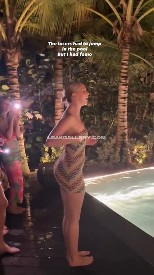 Jordynjones Exclusive Leaked Nude OnlyFans #12175796