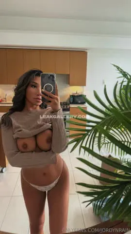 jordynrain