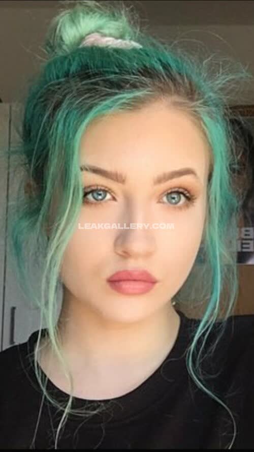 Jorhdys Exclusive Leaked Nude OnlyFans #14867355