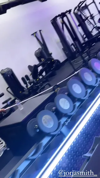 Jorjasmith_ Gym Rope Workout OnlyFans Video Leaked