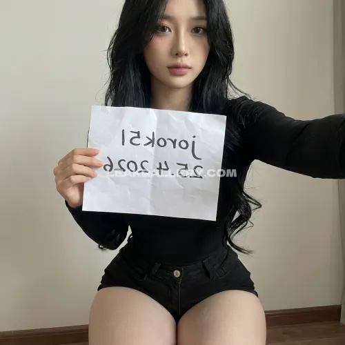 Jorokima Exclusive Leaked Nude OnlyFans #12101356