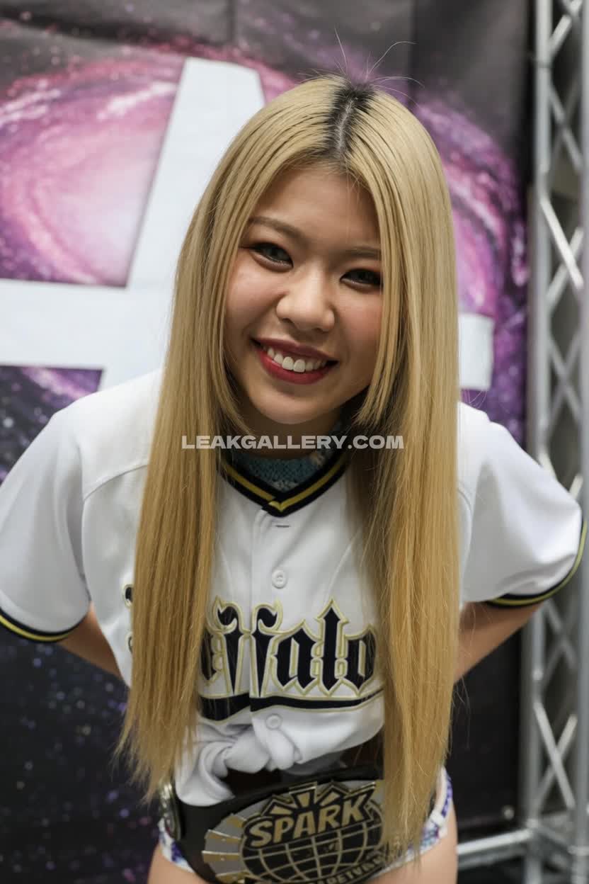 Joshi_puroresu Exclusive Leaked Nude OnlyFans #12429873