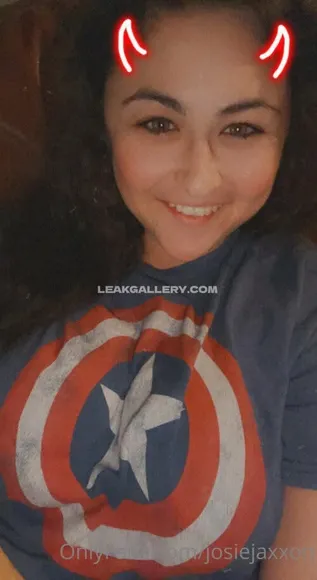 josiejaxxon