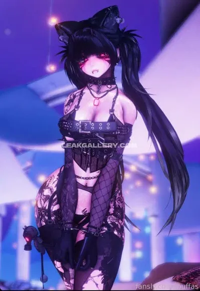Jouffas Exclusive Leaked Nude OnlyFans #14919321