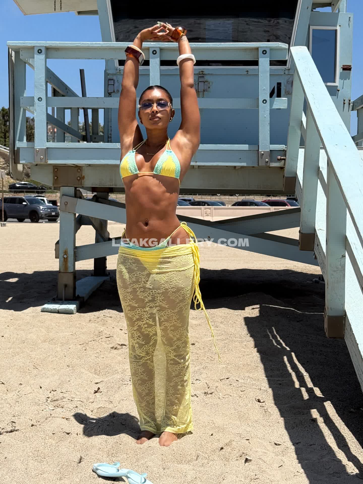 Jourdanriane Exclusive Leaked Nude OnlyFans #12649492