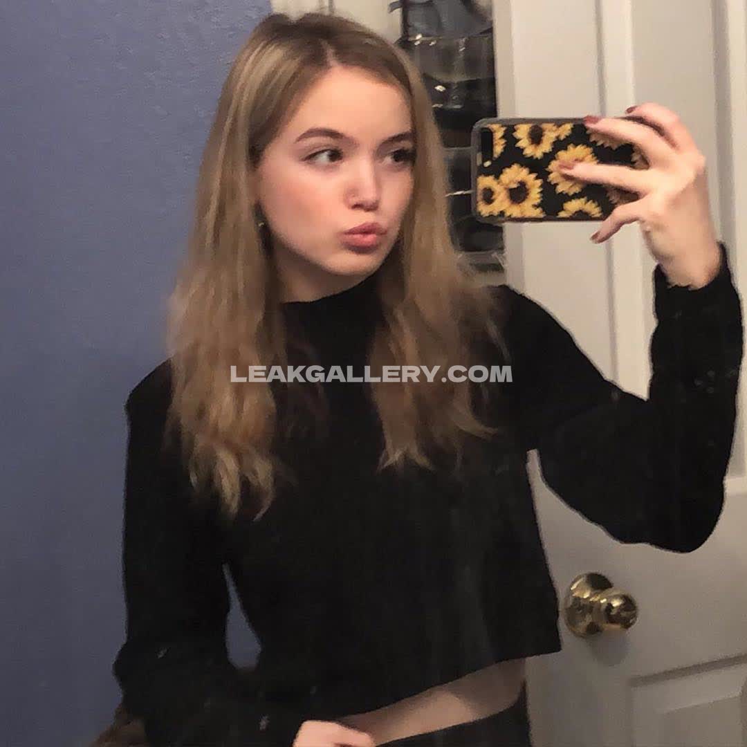 Journee / journee_rae / wencytheintern Exclusive Leaked Nude OnlyFans #13340282