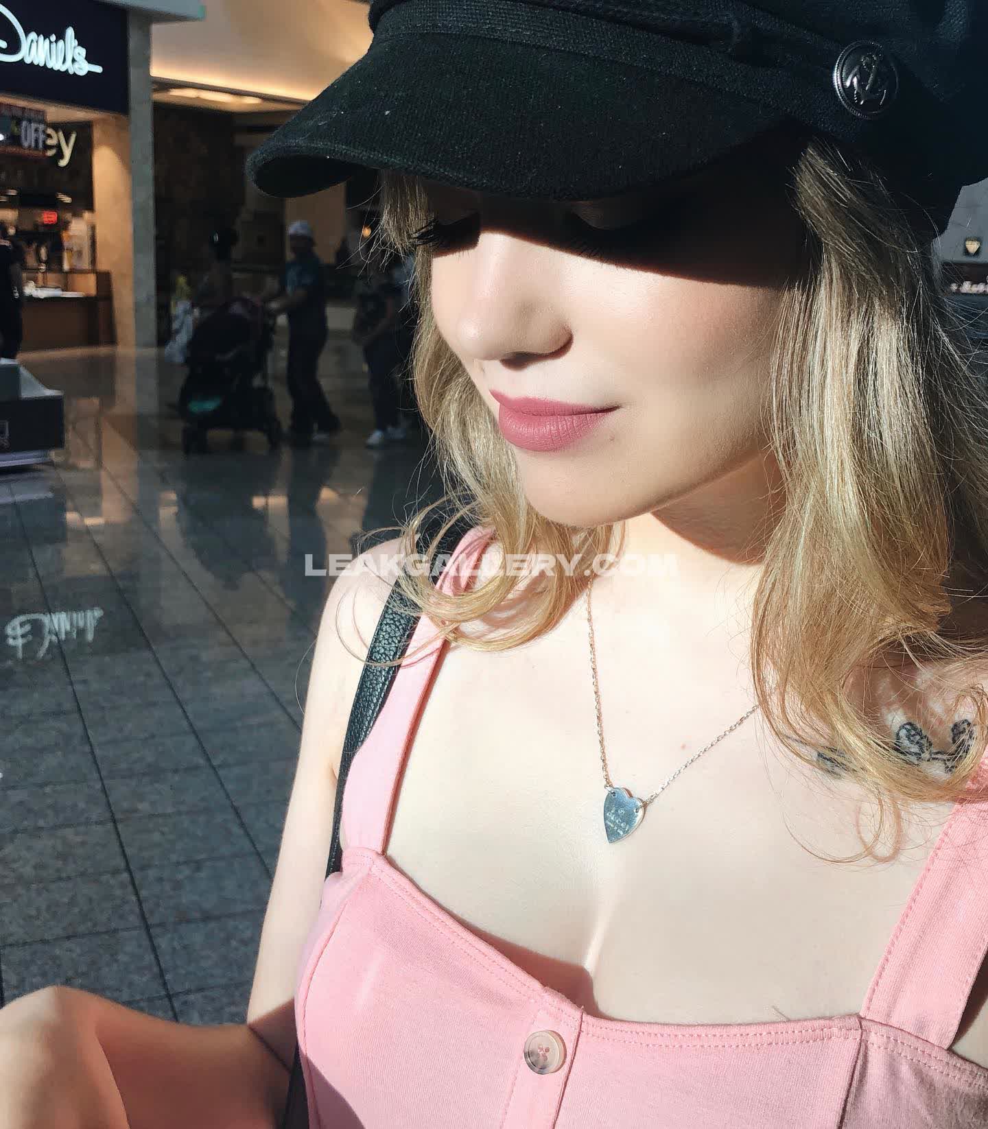 Journee / journee_rae / wencytheintern Exclusive Leaked Nude OnlyFans #13340274