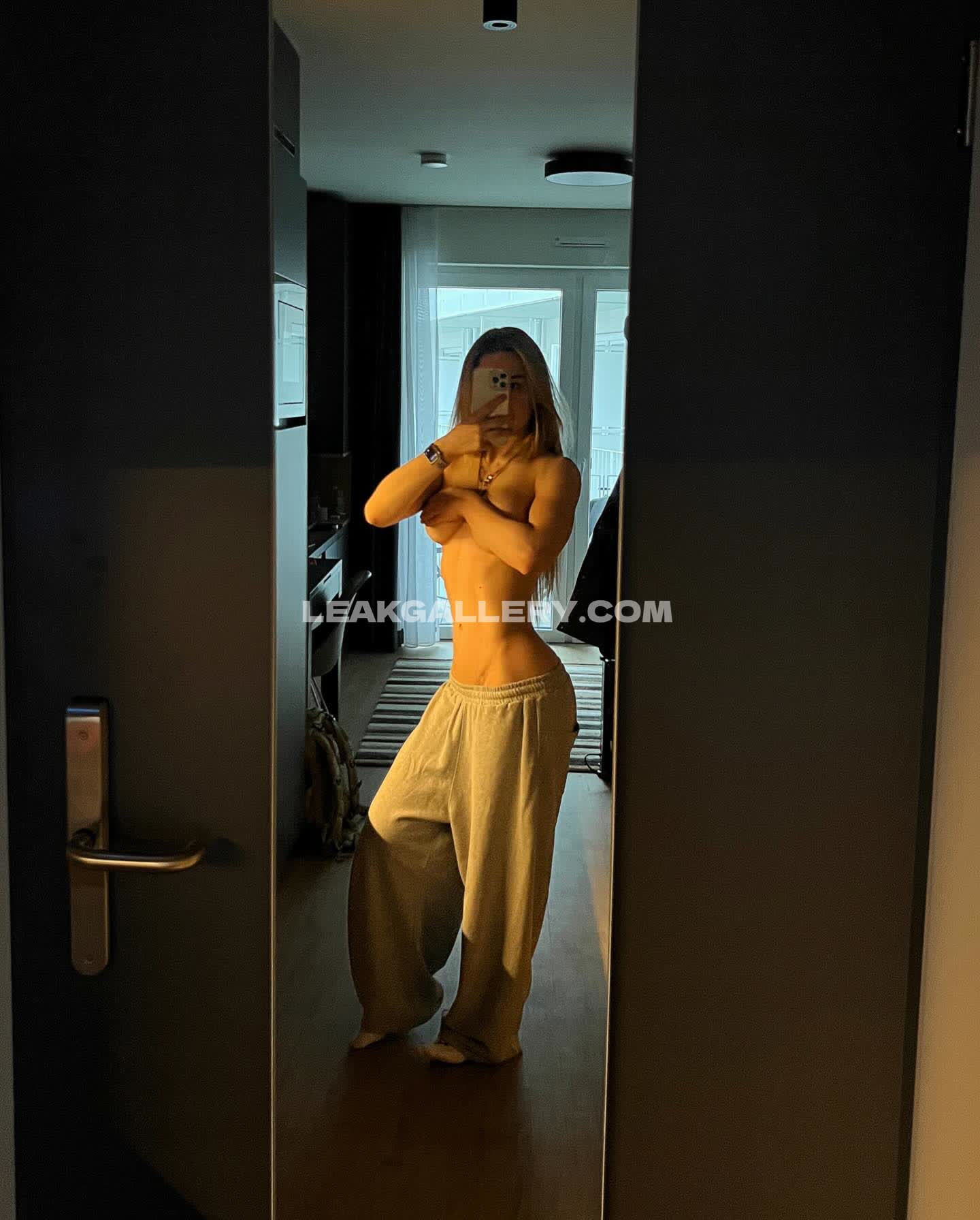 Joy.liftingjoy Exclusive Leaked Nude OnlyFans #13050251