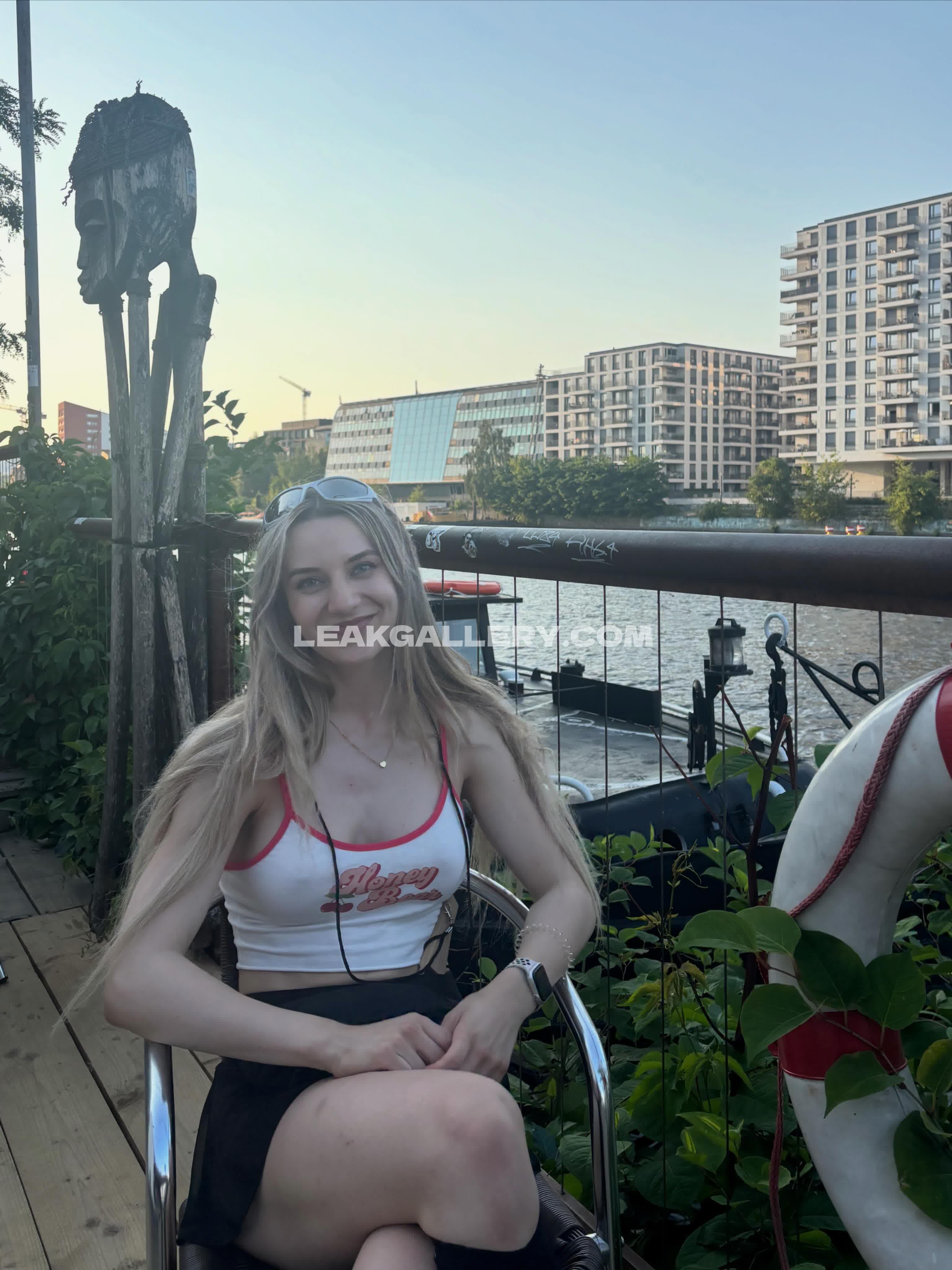 Joy.liftingjoy Exklusiv geleakte Nacktbilder von OnlyFans #13050245
