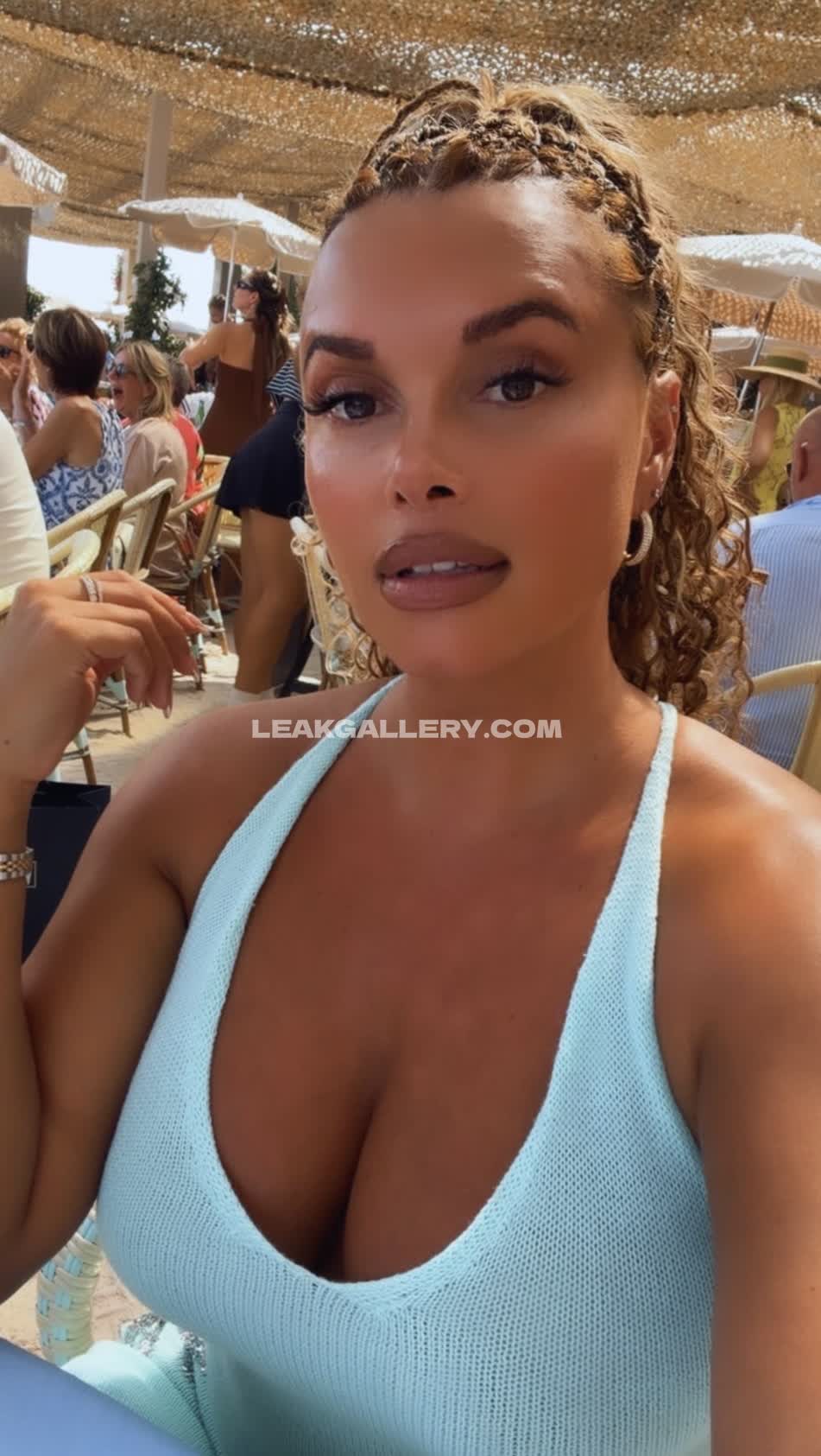 Joytaylortalks Exclusive Leaked Nude OnlyFans #12963937