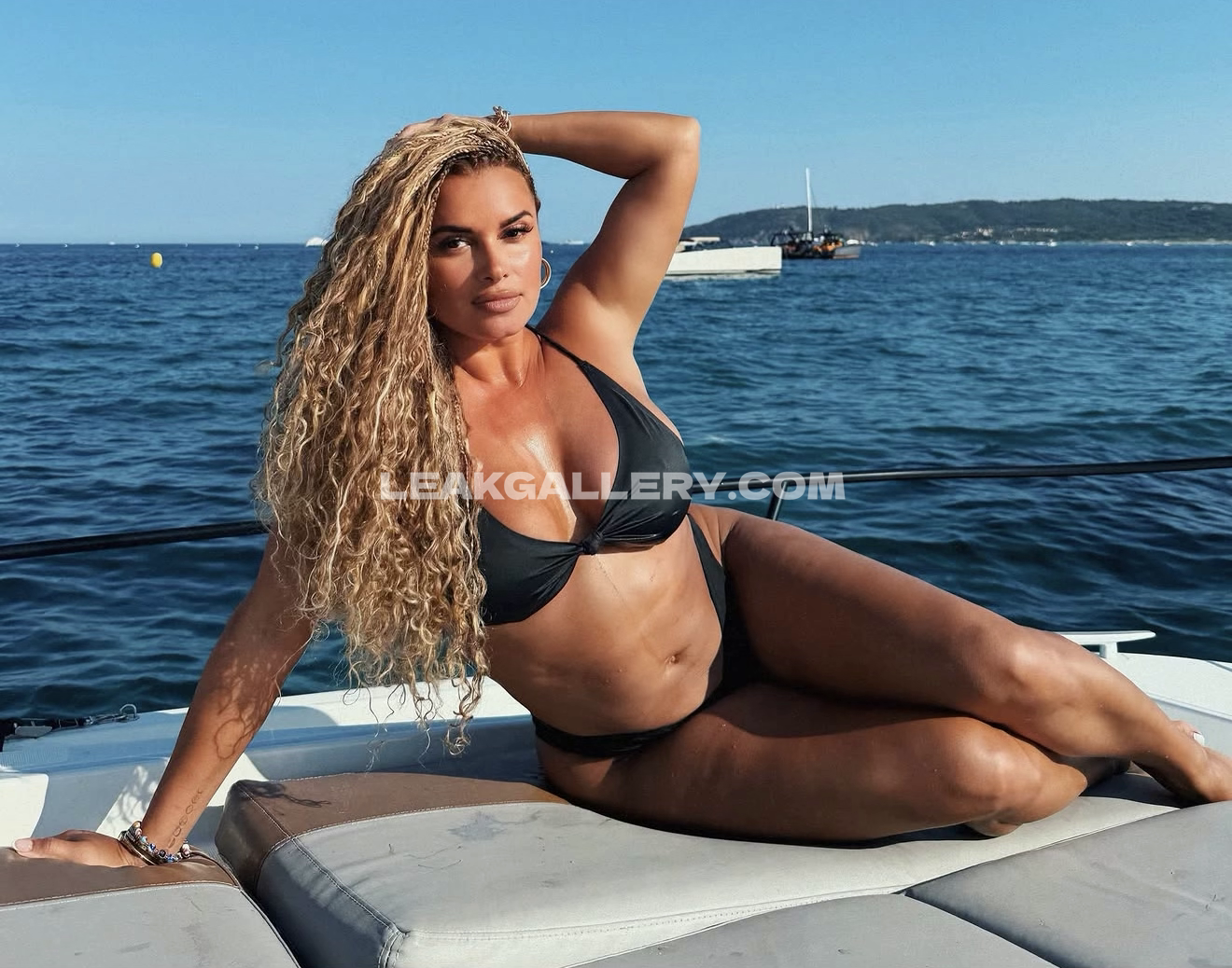 Joytaylortalks Exclusive Leaked Nude OnlyFans #12963934