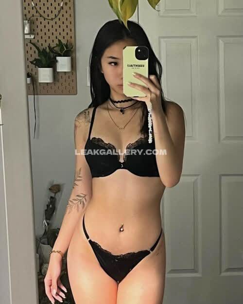 Joyyli Exclusive Leaked Nude OnlyFans #14591723
