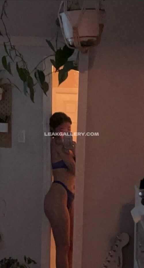 Joyyli Exclusive Leaked Nude OnlyFans #14714830