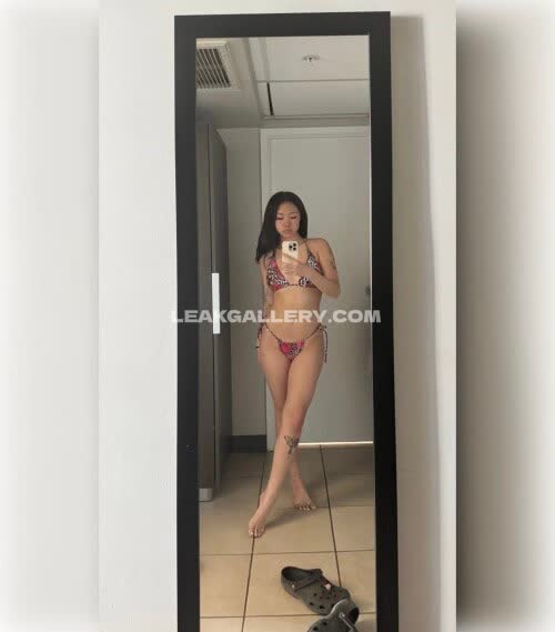 Joyyli Exclusive Leaked Nude OnlyFans #14589036