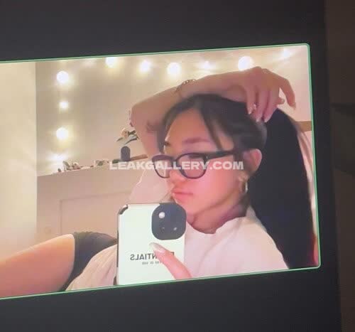 Joyyli Exclusive Leaked Nude OnlyFans #14505725
