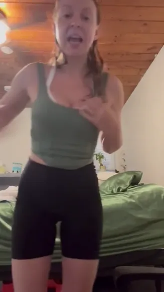 Jubileebub Braless Boobs Bouncing OnlyFans Video Leaked