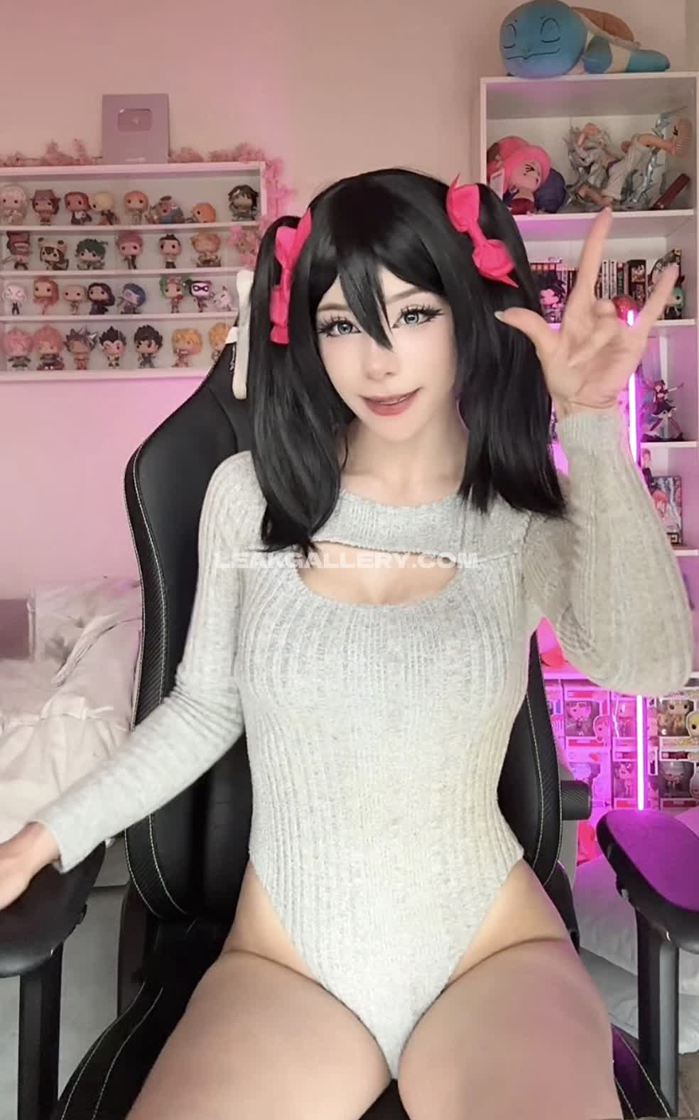 Jucyzxz Exclusive Leaked Nude OnlyFans #13109518