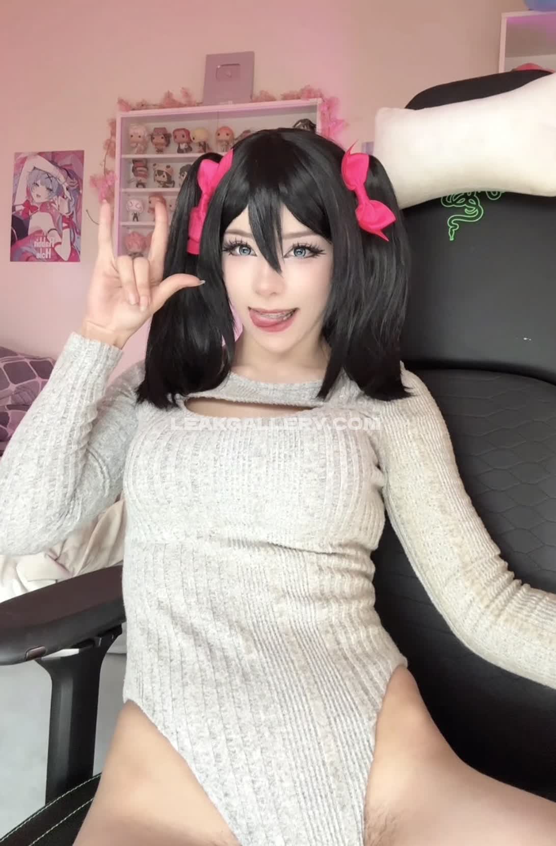 Jucyzxz Exclusive Leaked Nude OnlyFans #13109519