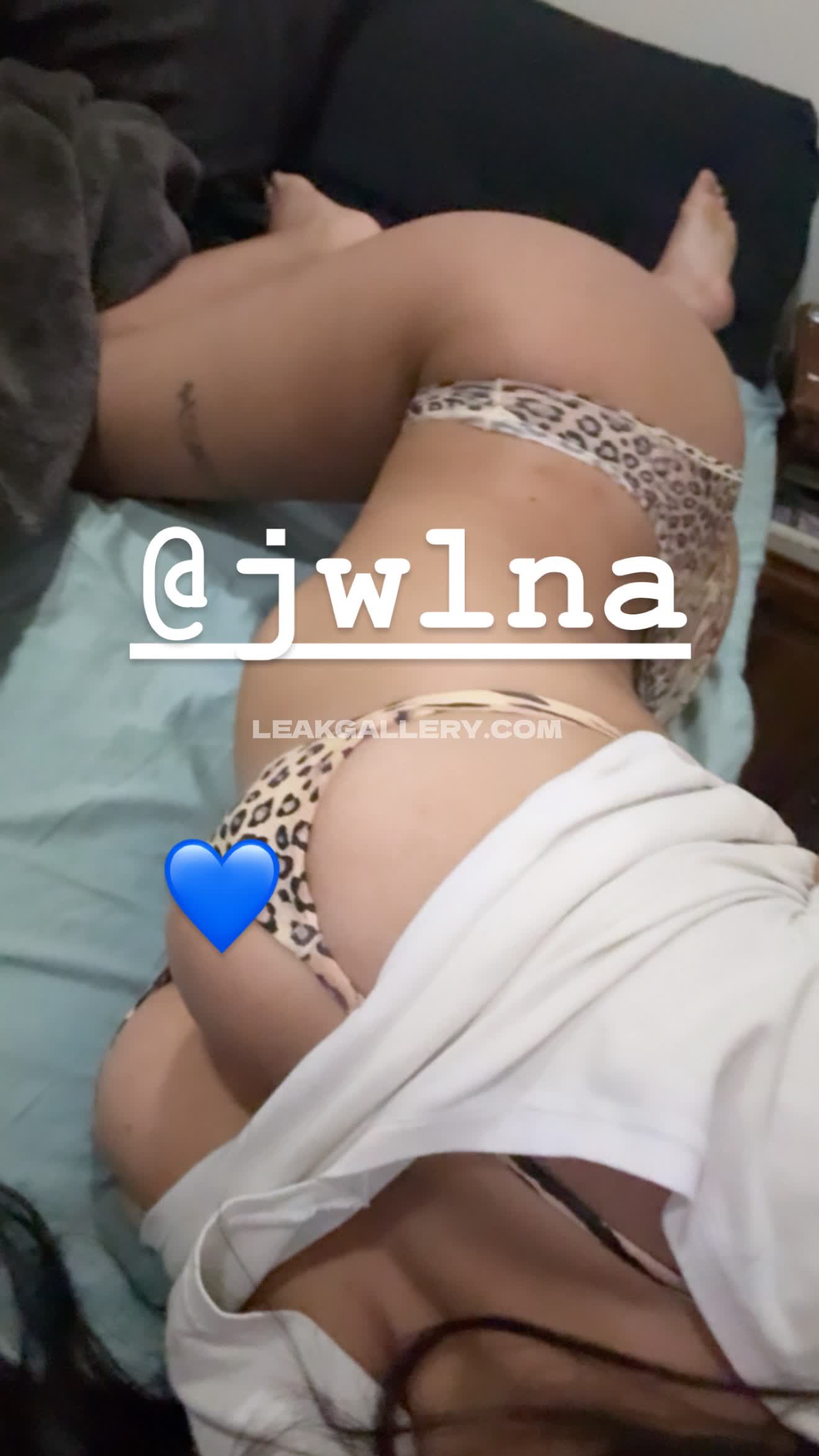 Jujub333 Exclusive Leaked Nude OnlyFans #12943507