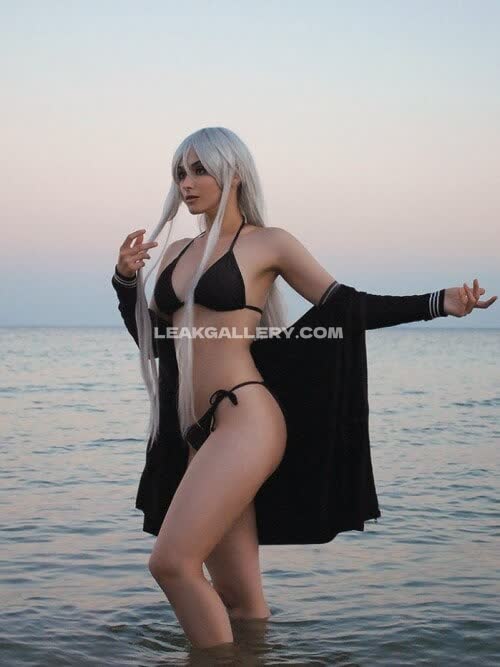 Jukcosplay / Juk_cosplay Exclusive Leaked Nude OnlyFans #14365934