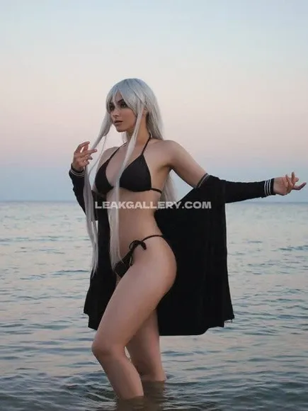jukcosplay