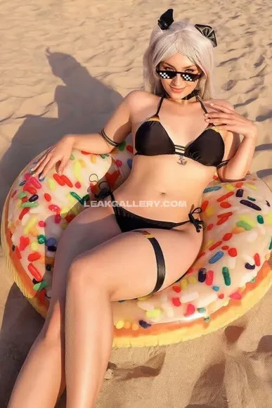 jukcosplay
