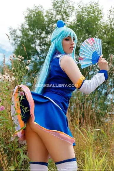 jukcosplay