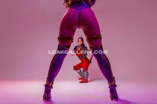 jukcosplay