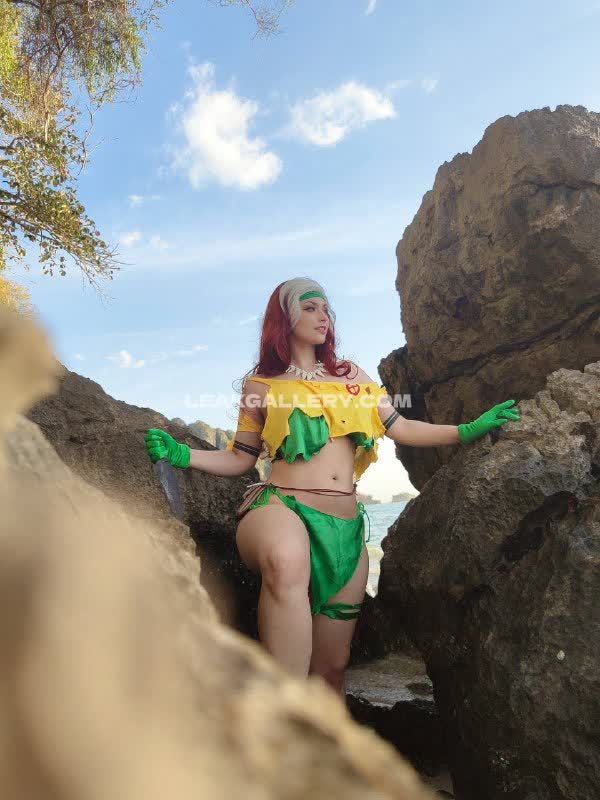 Jukcosplay / juk_cosplay Exclusive Leaked Nude OnlyFans #13271242