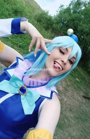 jukcosplay