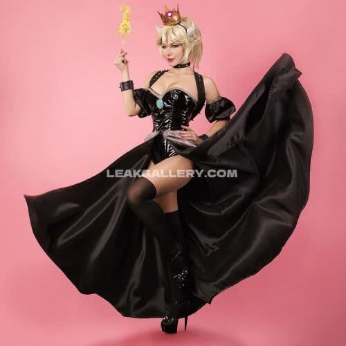 Jukcosplay / Juk_cosplay Exclusive Leaked Nude OnlyFans #14737972