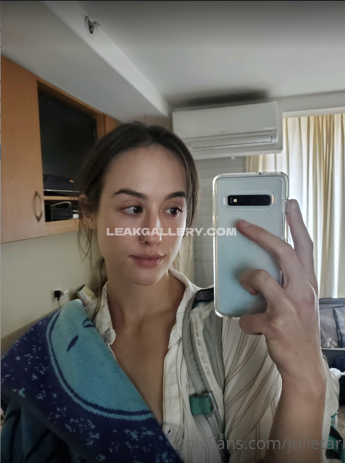 Julesari Exclusive Leaked Nude OnlyFans #13082046