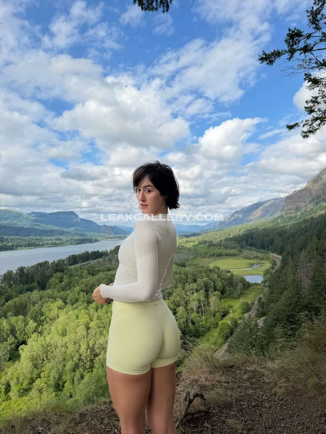 Julesari Exklusiv geleakte Nacktbilder von OnlyFans #13217721