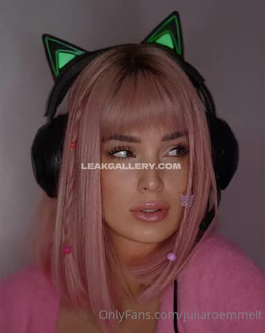 Julia / Barbienomato / J_u_l_i_a Exclusive Leaked Nude OnlyFans #13957924