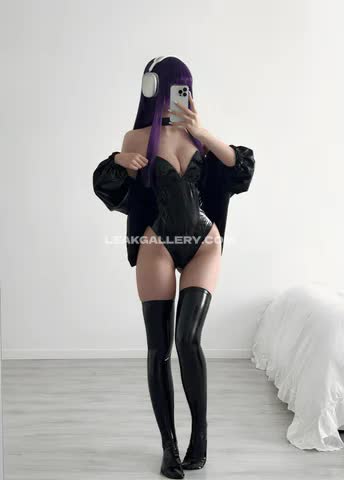 Julia / Barbienomato / J_u_l_i_a Exclusive Leaked Nude OnlyFans #14010807