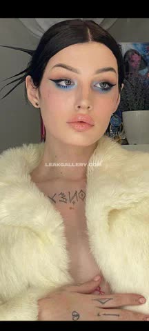 Julia / Barbienomato / J_u_l_i_a Exclusive Leaked Nude OnlyFans #14203789