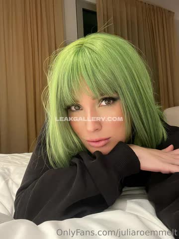 Julia / Barbienomato / J_u_l_i_a Exclusive Leaked Nude OnlyFans #13958171