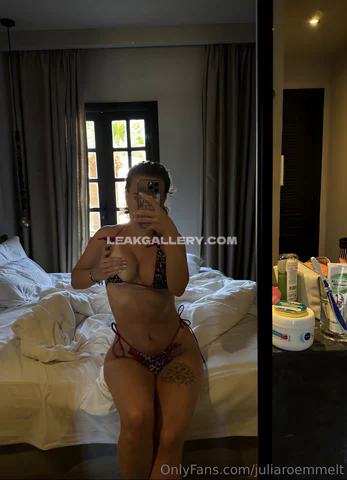 Julia / Barbienomato / J_u_l_i_a Exclusive Leaked Nude OnlyFans #13960007