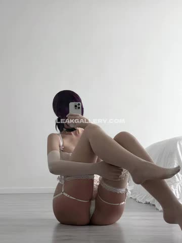 Julia / Barbienomato / J_u_l_i_a Exclusive Leaked Nude OnlyFans #14010868