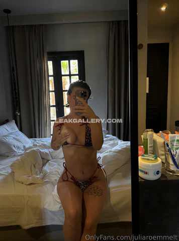 Julia / Barbienomato / J_u_l_i_a Exclusive Leaked Nude OnlyFans #13960102