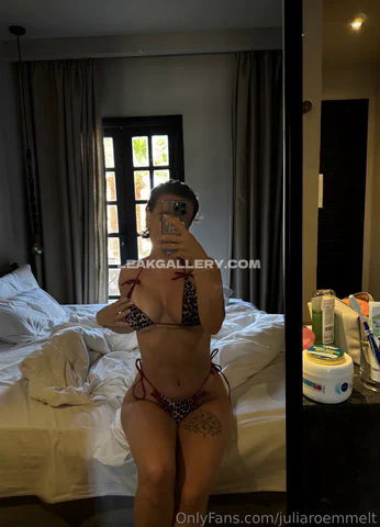 Julia / Barbienomato / J_u_l_i_a Exclusive Leaked Nude OnlyFans #13960119
