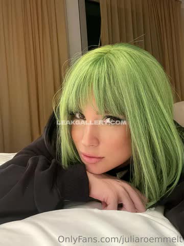 Julia / Barbienomato / J_u_l_i_a Exclusive Leaked Nude OnlyFans #13958126