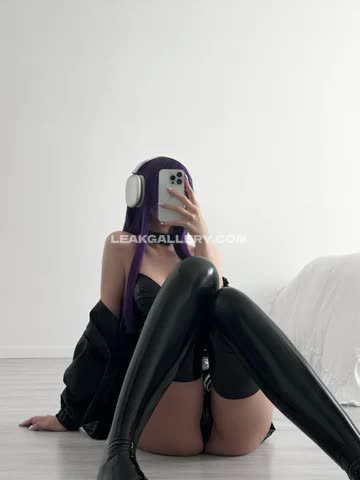 Julia / Barbienomato / J_u_l_i_a Exclusive Leaked Nude OnlyFans #14010770