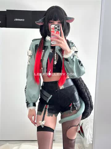 Julia / Barbienomato / J_u_l_i_a Exclusive Leaked Nude OnlyFans #14010607