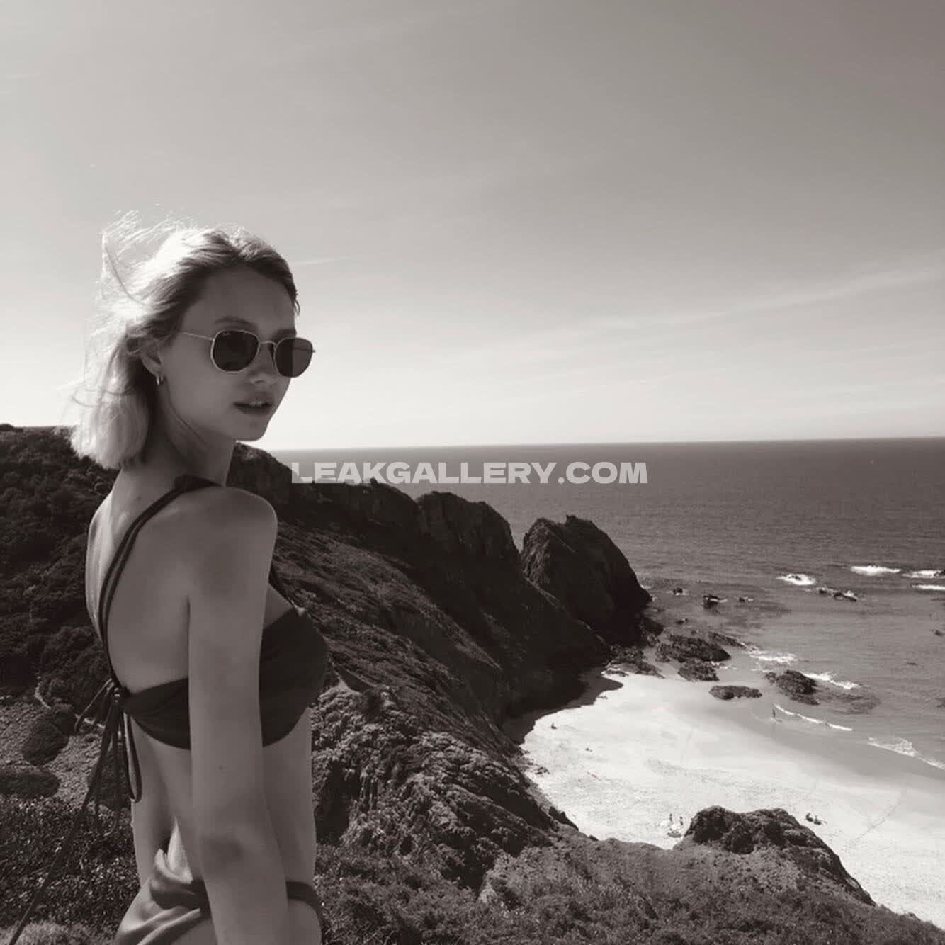 Julia_pratt ภาพหลุดนู้ด OnlyFans สุดเอ็กซ์คลูซีฟ #14865053
