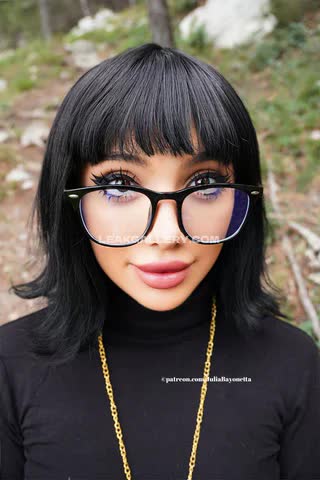 Juliabayonetta / Bayonetta Exclusive Leaked Nude OnlyFans #14263202